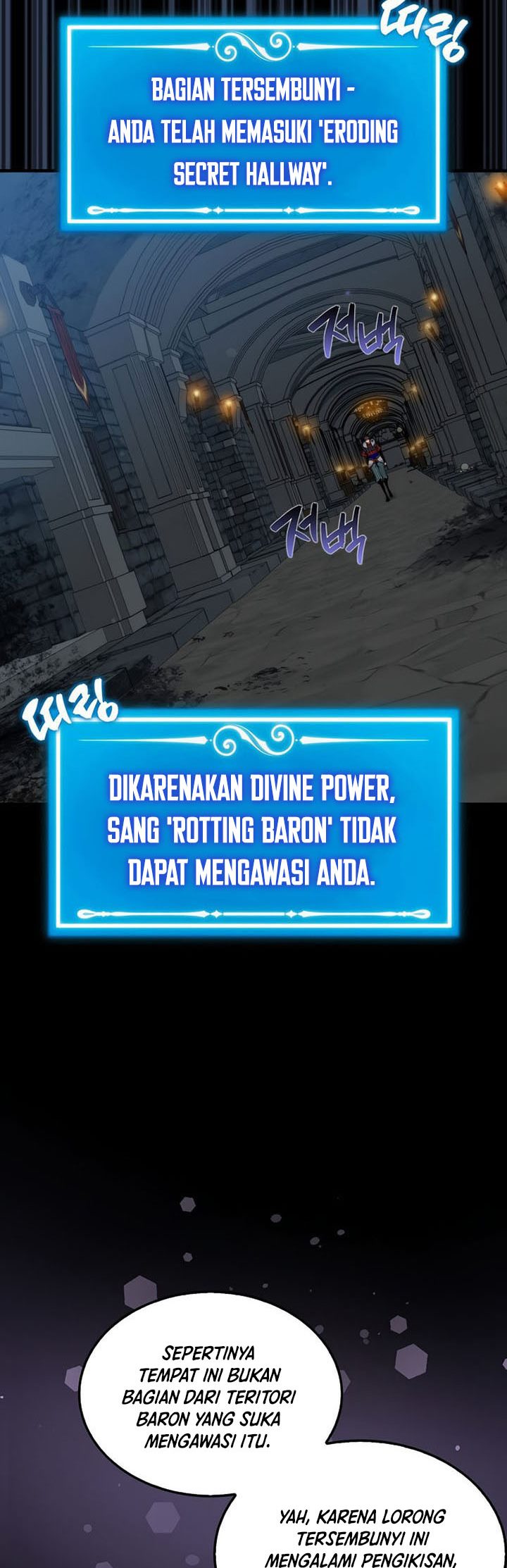 I Became the Emperor's Daughter One Day Chapter 9 - halaman 3