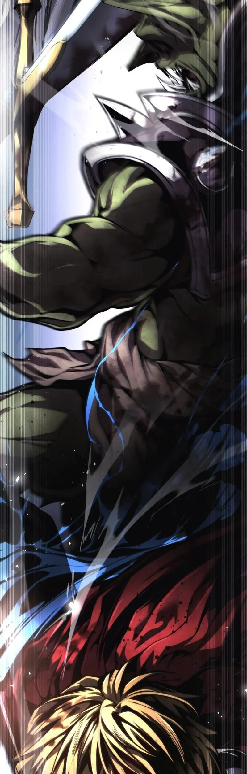 I Became the First Prince: Legend of Sword's Song Chapter 1 - halaman 10