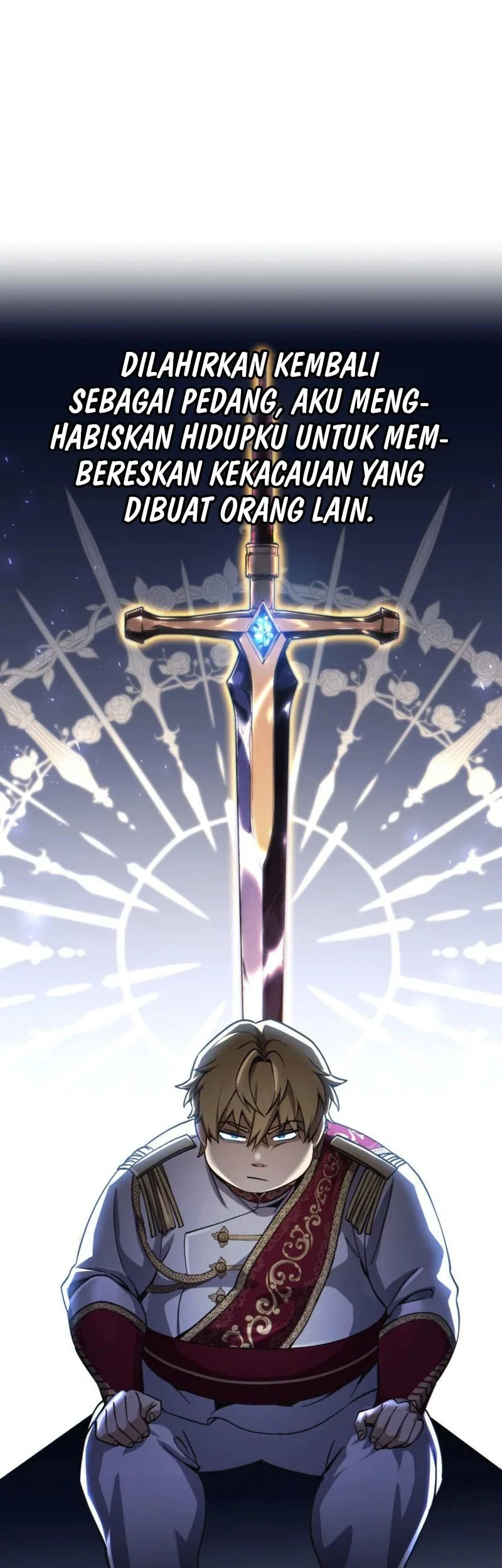 I Became the First Prince: Legend of Sword's Song Chapter 1 - halaman 104