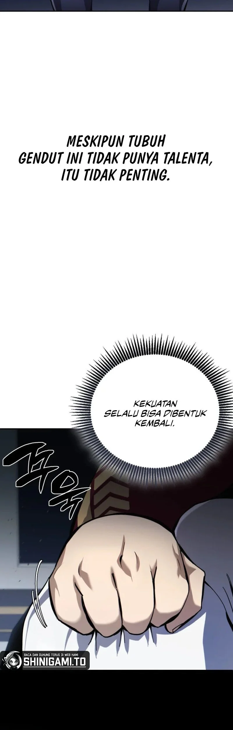 I Became the First Prince: Legend of Sword's Song Chapter 1 - halaman 105