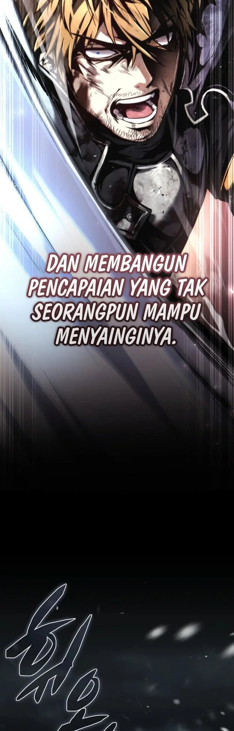 I Became the First Prince: Legend of Sword's Song Chapter 1 - halaman 11