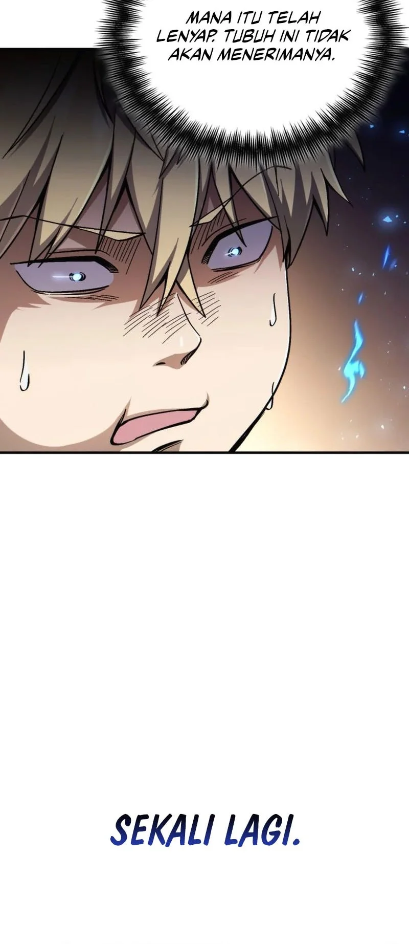 I Became the First Prince: Legend of Sword's Song Chapter 1 - halaman 111