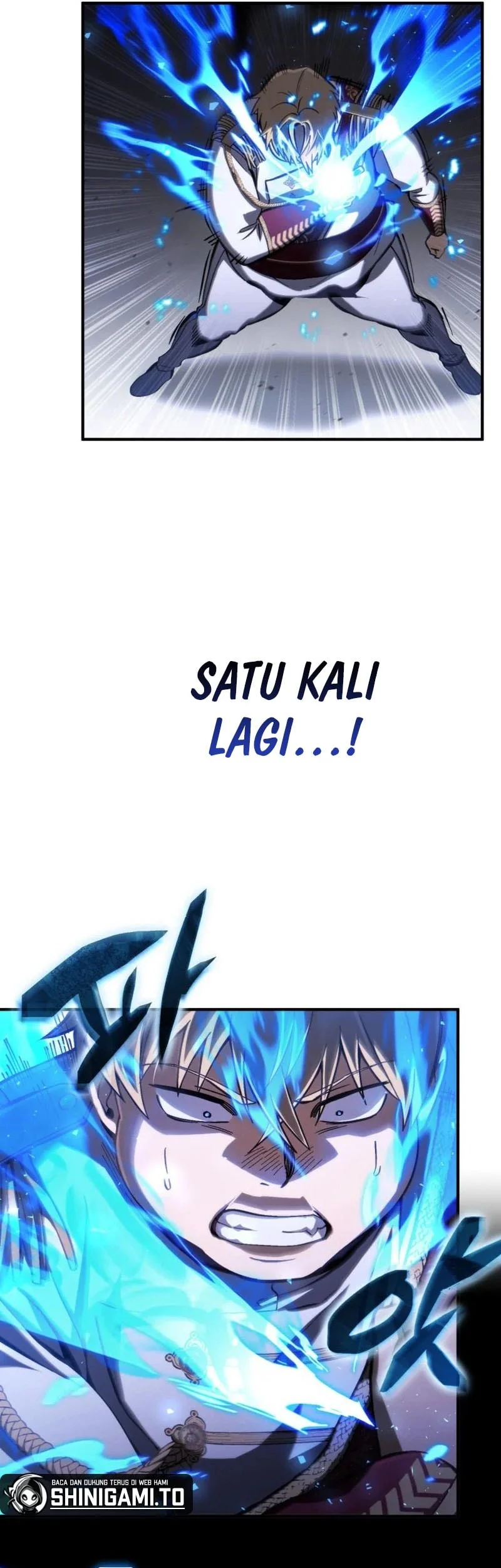 I Became the First Prince: Legend of Sword's Song Chapter 1 - halaman 112