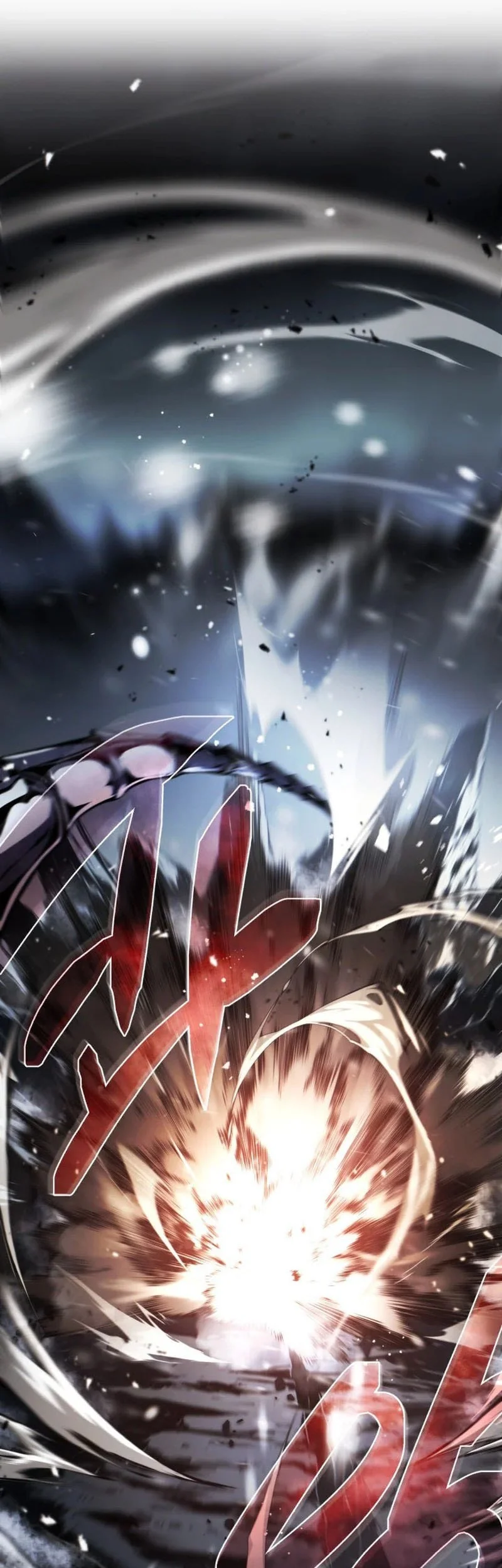 I Became the First Prince: Legend of Sword's Song Chapter 1 - halaman 13