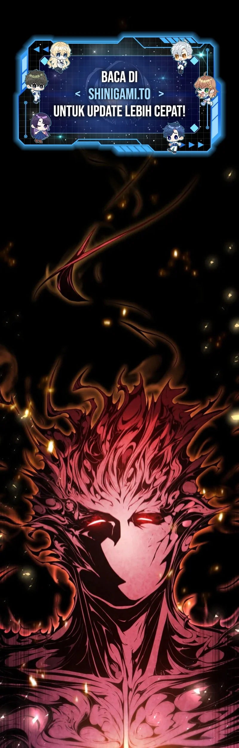 I Became the First Prince: Legend of Sword's Song Chapter 1 - halaman 2