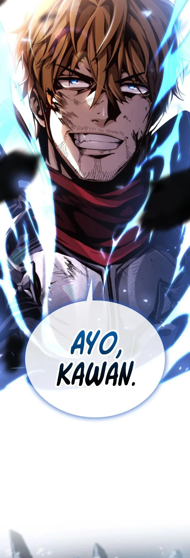 I Became the First Prince: Legend of Sword's Song Chapter 1 - halaman 24