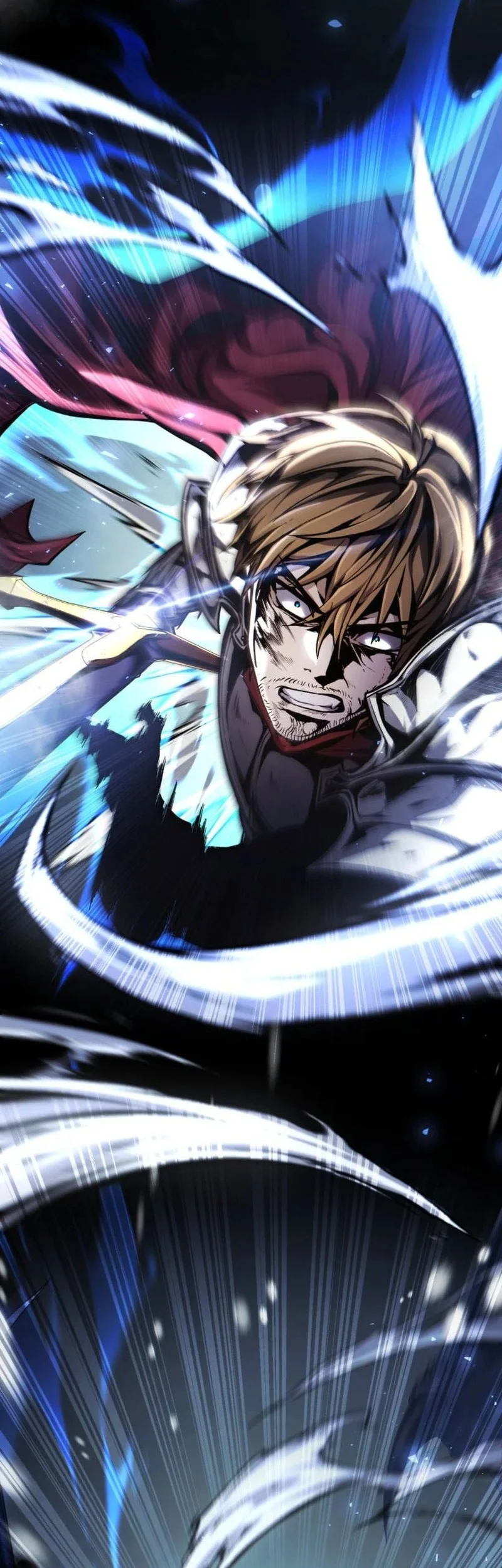 I Became the First Prince: Legend of Sword's Song Chapter 1 - halaman 26