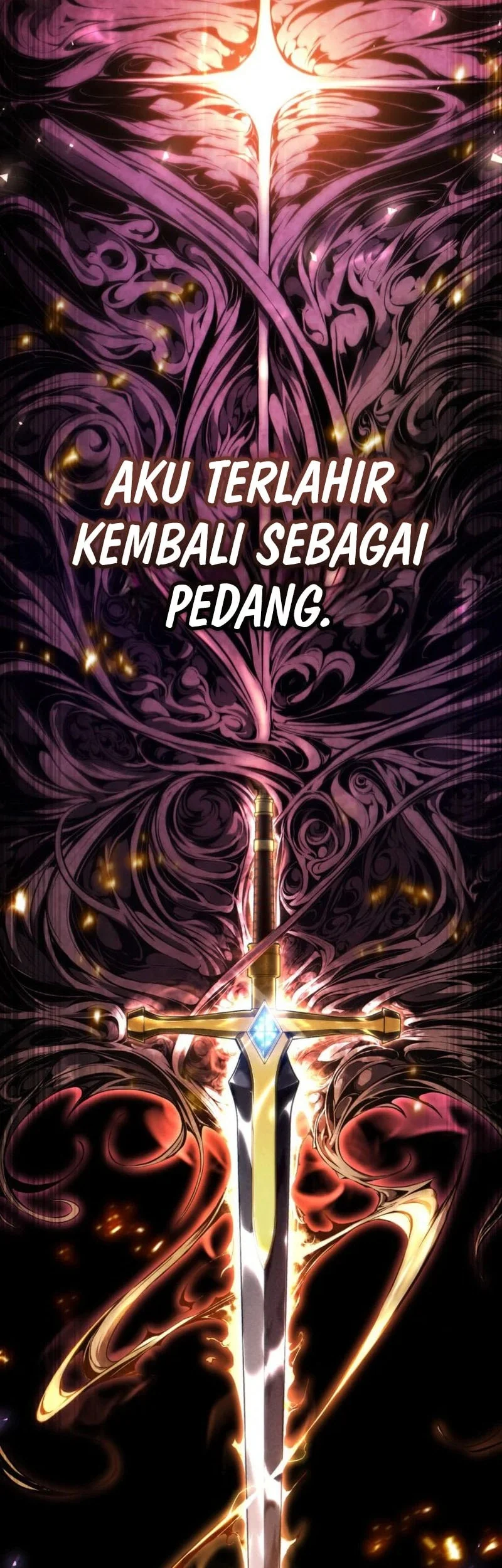 I Became the First Prince: Legend of Sword's Song Chapter 1 - halaman 3