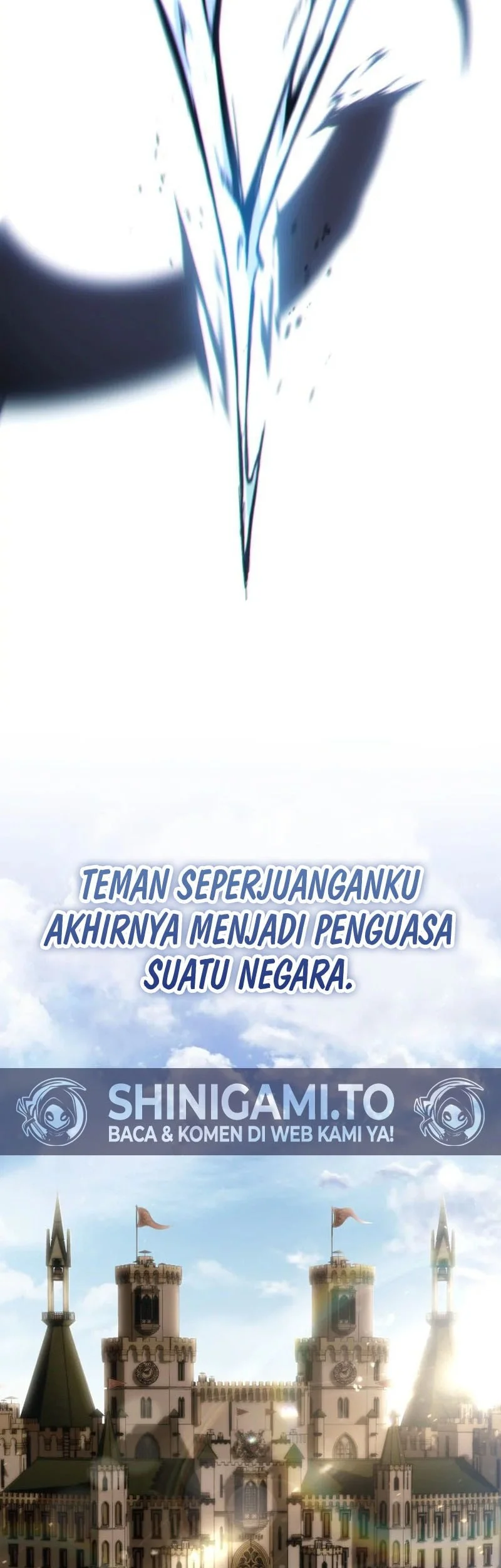 I Became the First Prince: Legend of Sword's Song Chapter 1 - halaman 34