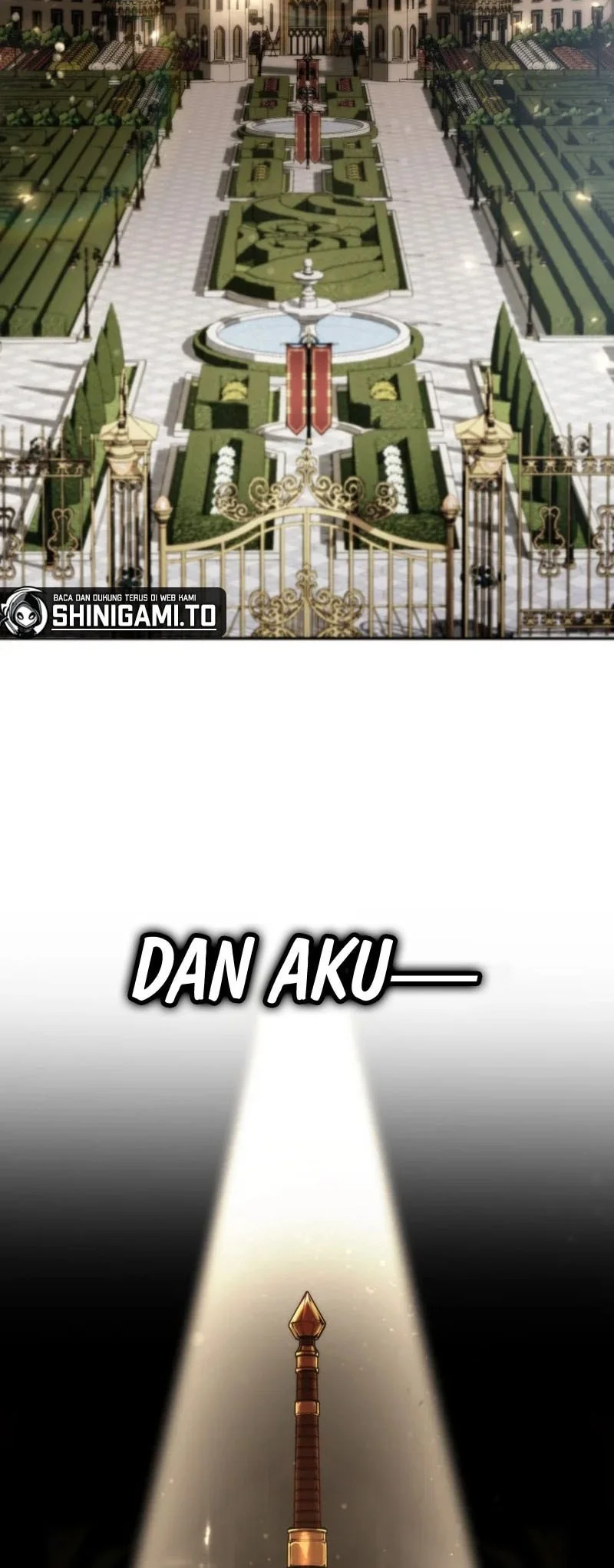 I Became the First Prince: Legend of Sword's Song Chapter 1 - halaman 35