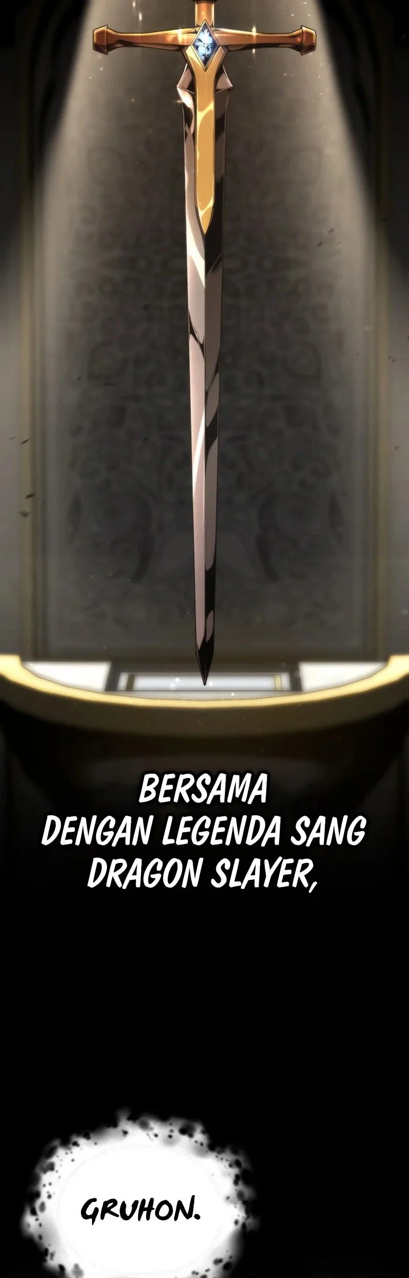 I Became the First Prince: Legend of Sword's Song Chapter 1 - halaman 36