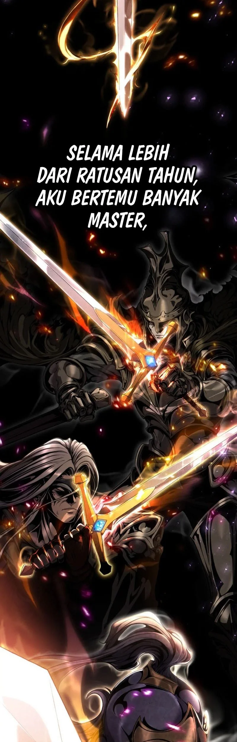 I Became the First Prince: Legend of Sword's Song Chapter 1 - halaman 4