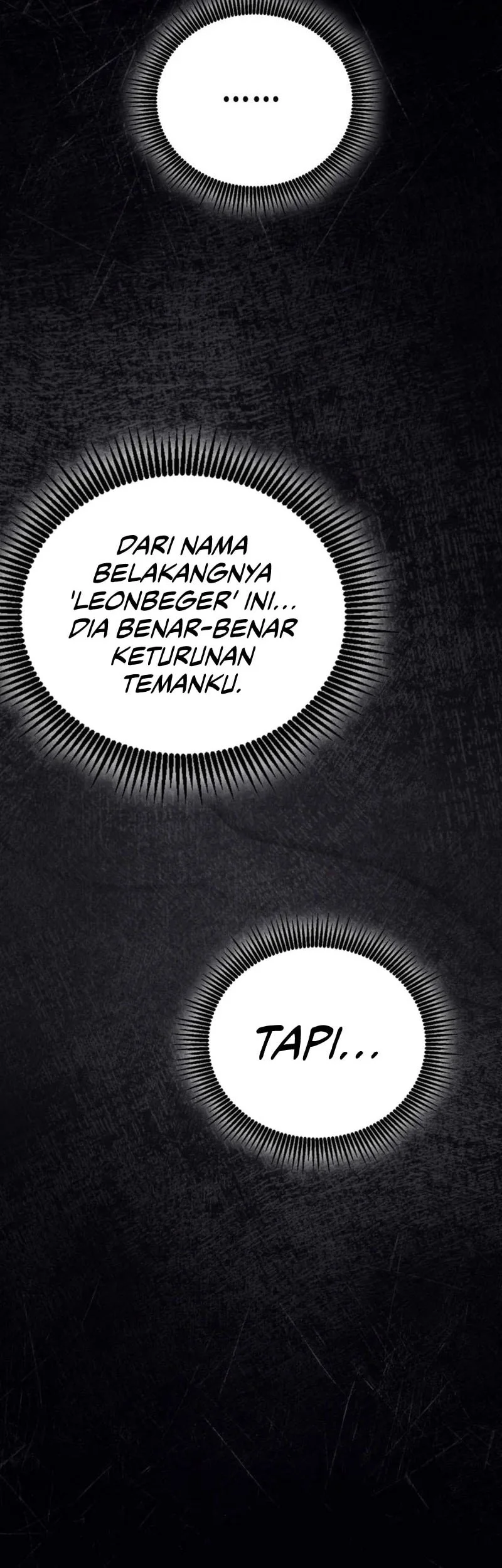 I Became the First Prince: Legend of Sword's Song Chapter 1 - halaman 47