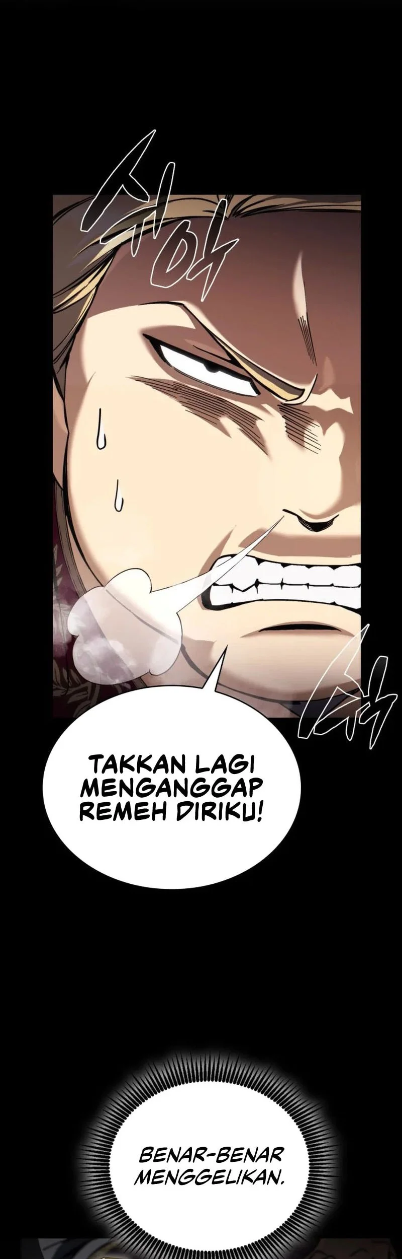 I Became the First Prince: Legend of Sword's Song Chapter 1 - halaman 49