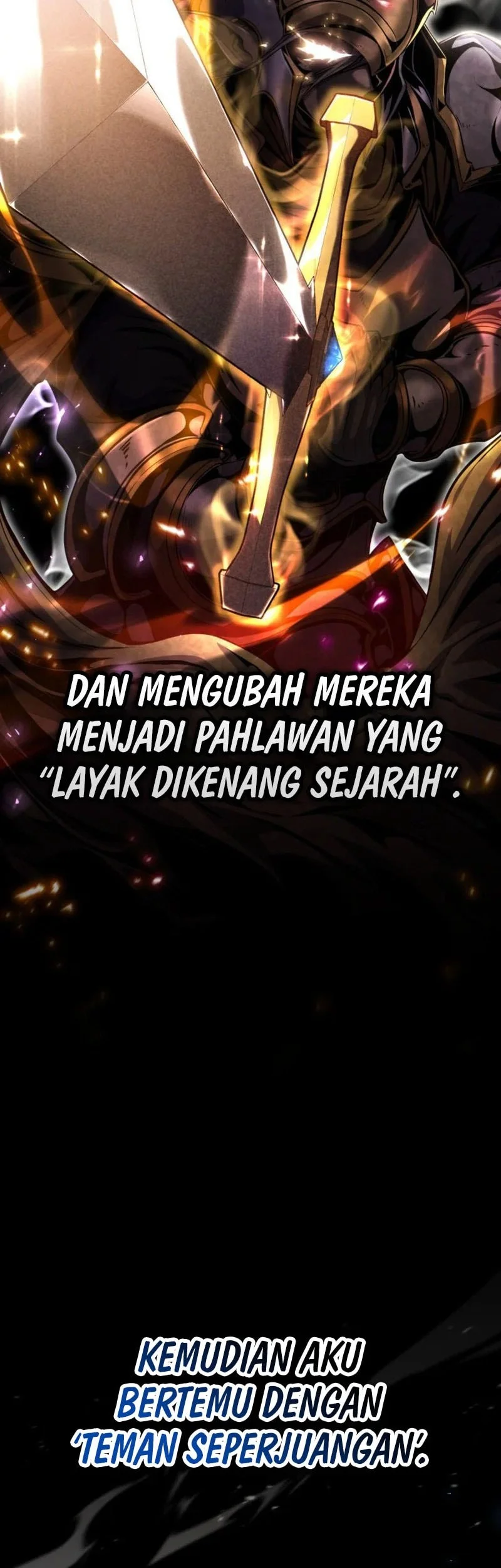 I Became the First Prince: Legend of Sword's Song Chapter 1 - halaman 5