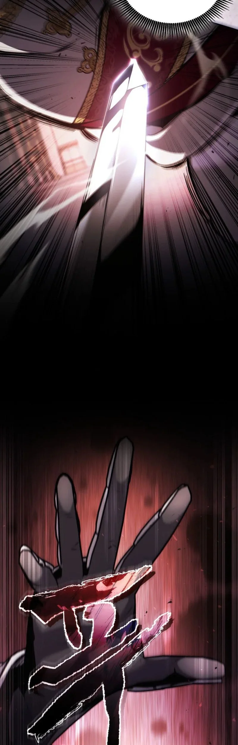 I Became the First Prince: Legend of Sword's Song Chapter 1 - halaman 57