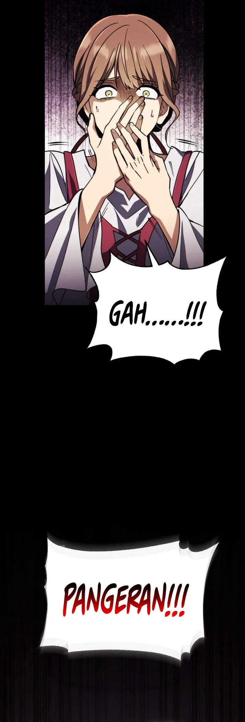 I Became the First Prince: Legend of Sword's Song Chapter 1 - halaman 59