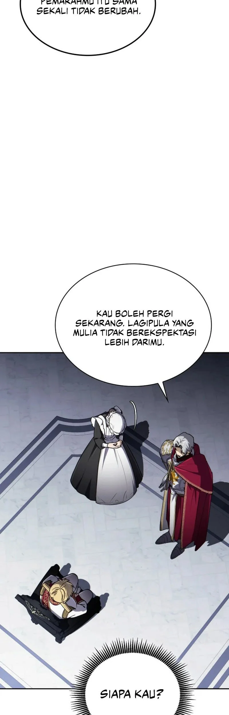 I Became the First Prince: Legend of Sword's Song Chapter 1 - halaman 74