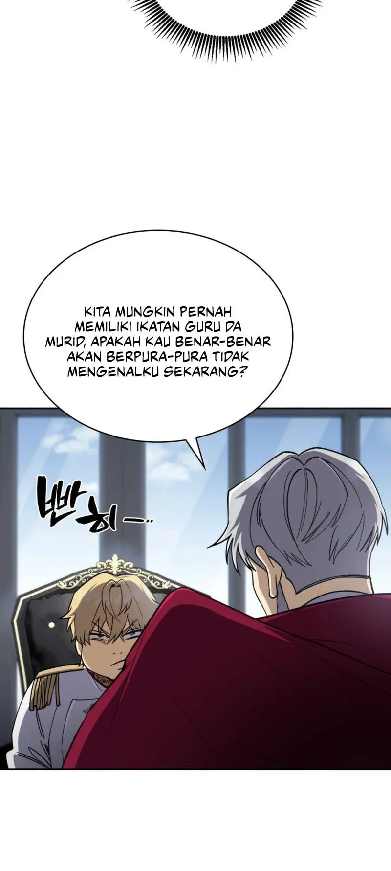 I Became the First Prince: Legend of Sword's Song Chapter 1 - halaman 75