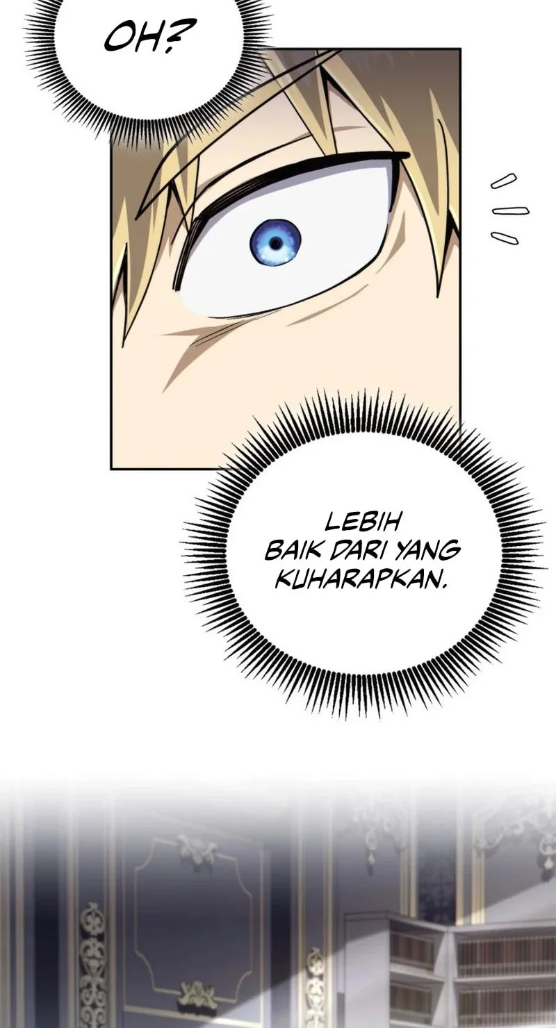 I Became the First Prince: Legend of Sword's Song Chapter 1 - halaman 79