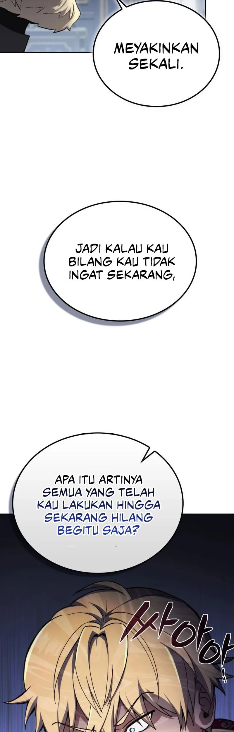 I Became the First Prince: Legend of Sword's Song Chapter 1 - halaman 86