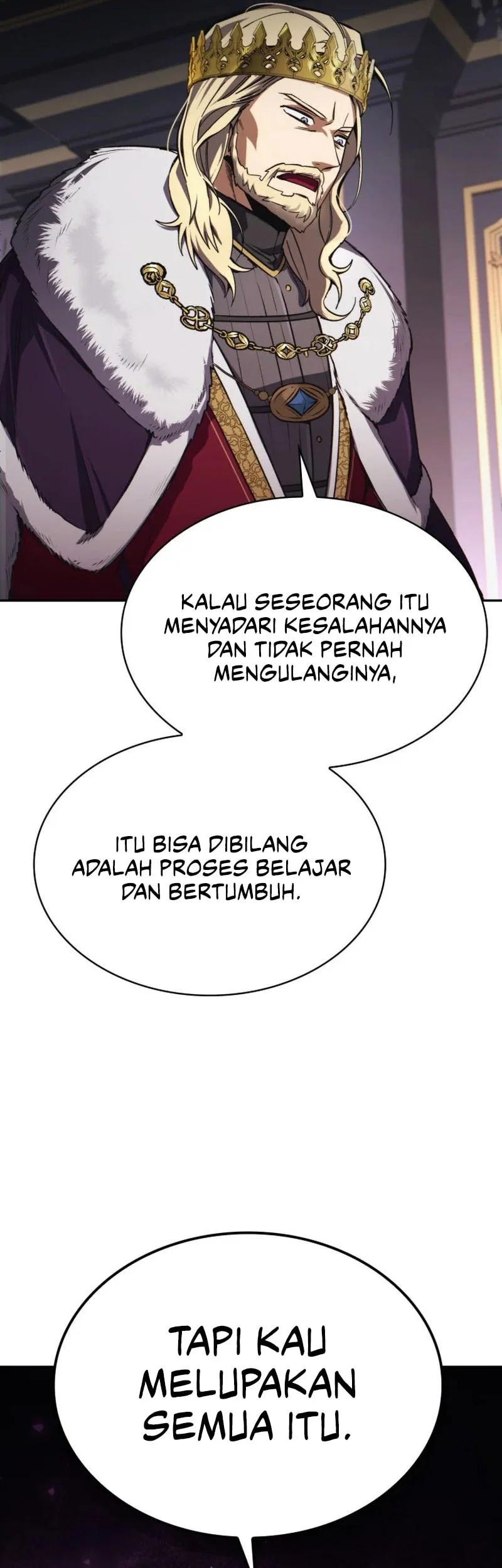 I Became the First Prince: Legend of Sword's Song Chapter 1 - halaman 88