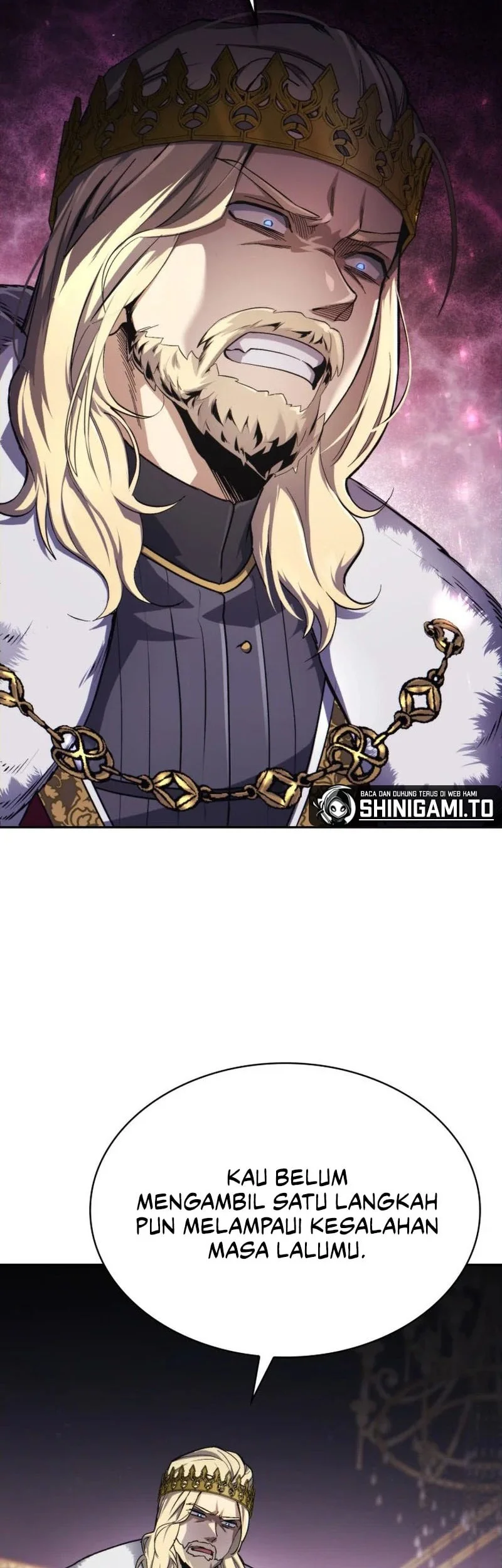 I Became the First Prince: Legend of Sword's Song Chapter 1 - halaman 89
