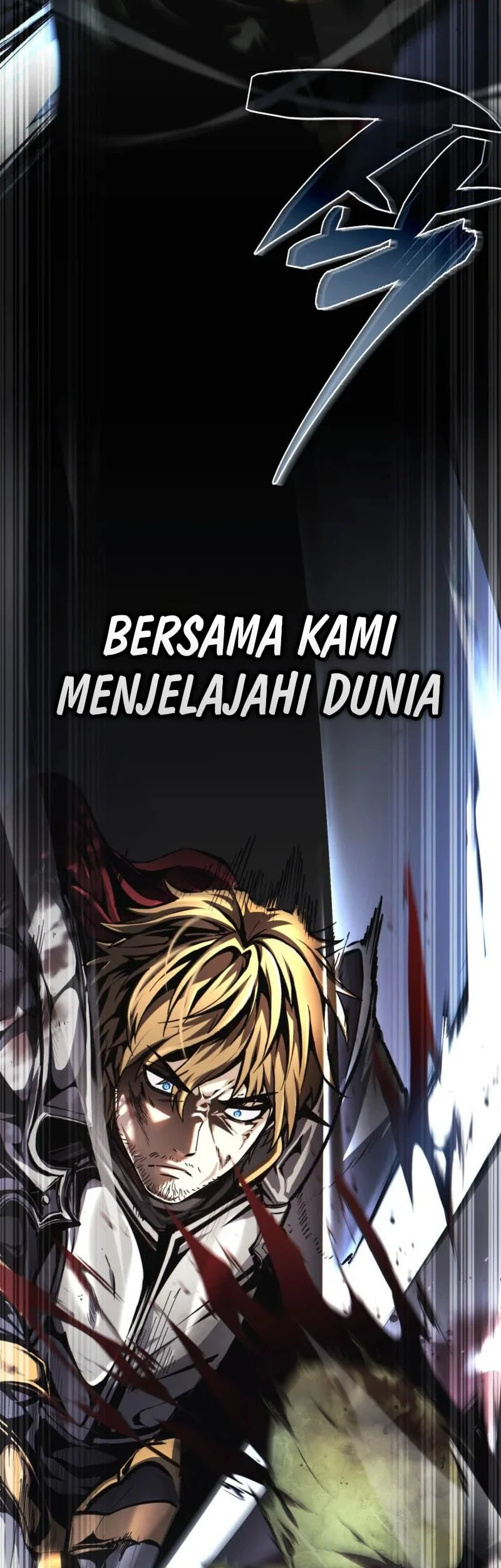 I Became the First Prince: Legend of Sword's Song Chapter 1 - halaman 9