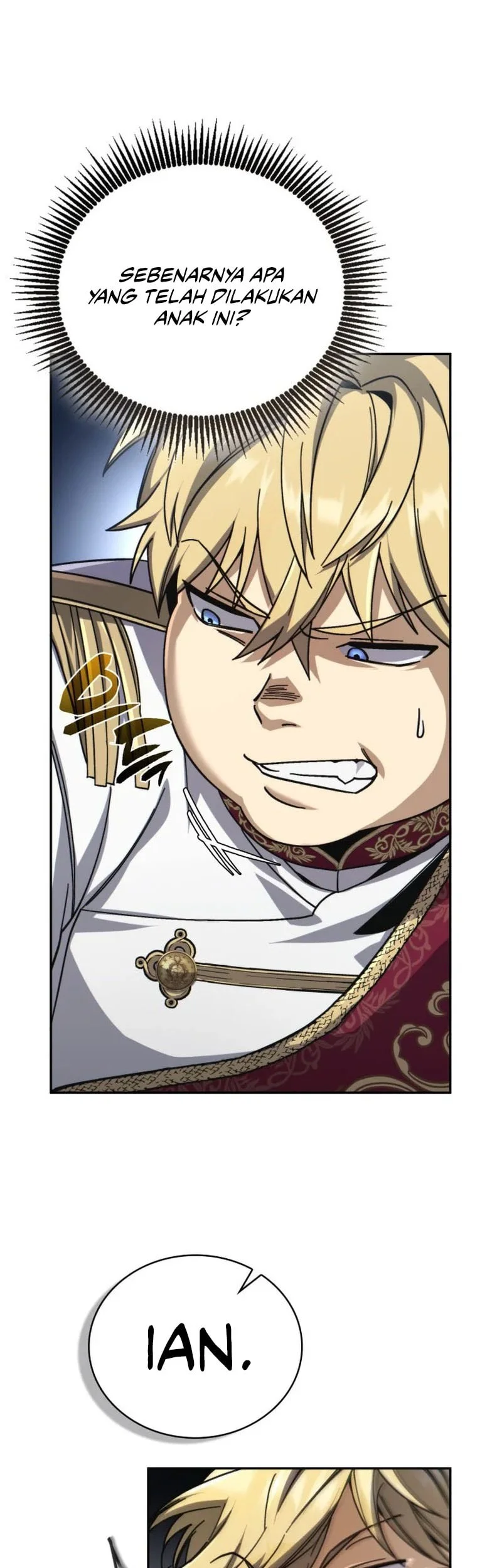 I Became the First Prince: Legend of Sword's Song Chapter 1 - halaman 92