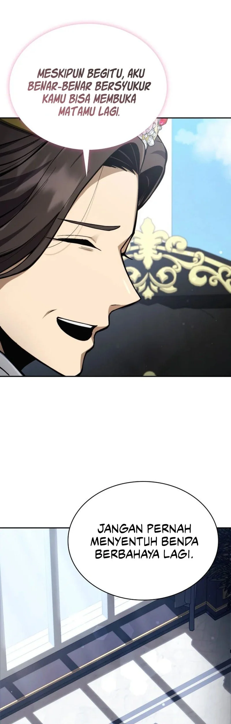 I Became the First Prince: Legend of Sword's Song Chapter 1 - halaman 96