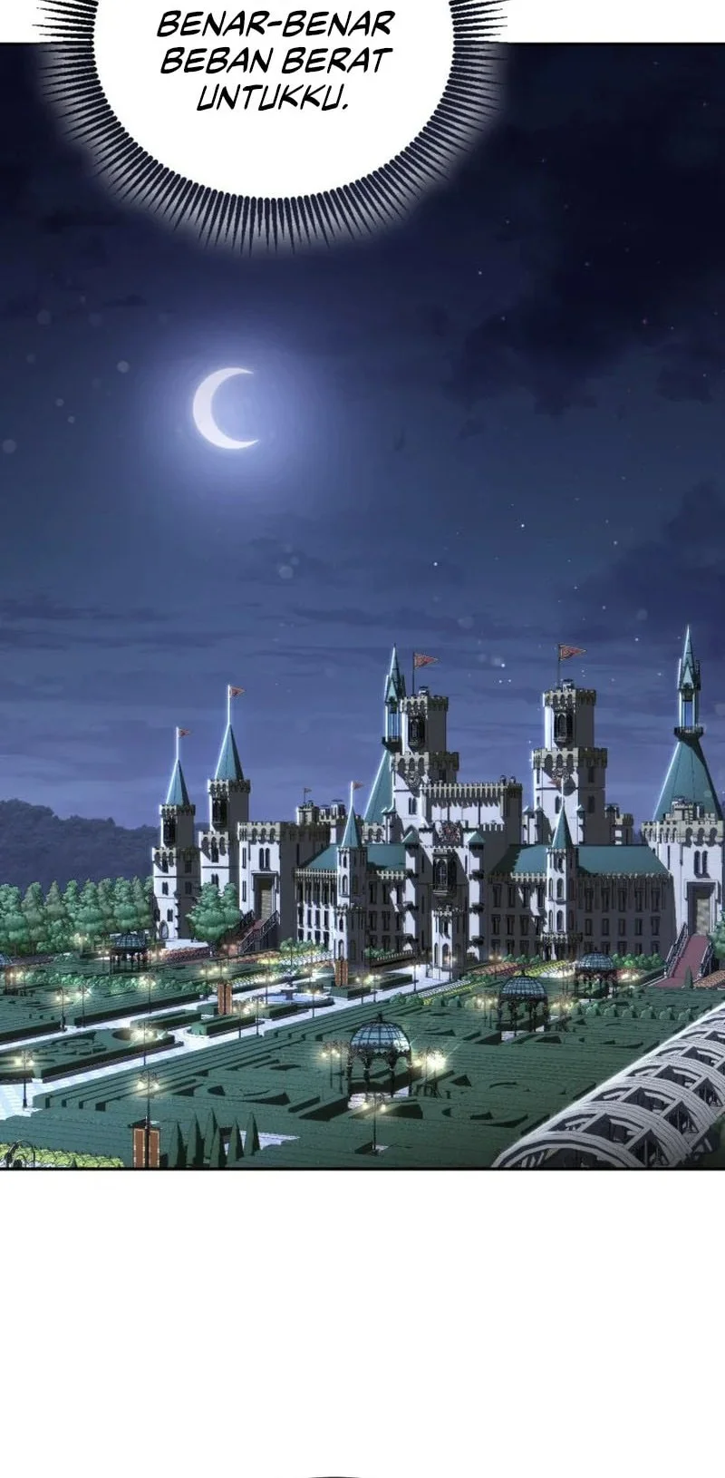I Became the First Prince: Legend of Sword's Song Chapter 1 - halaman 99