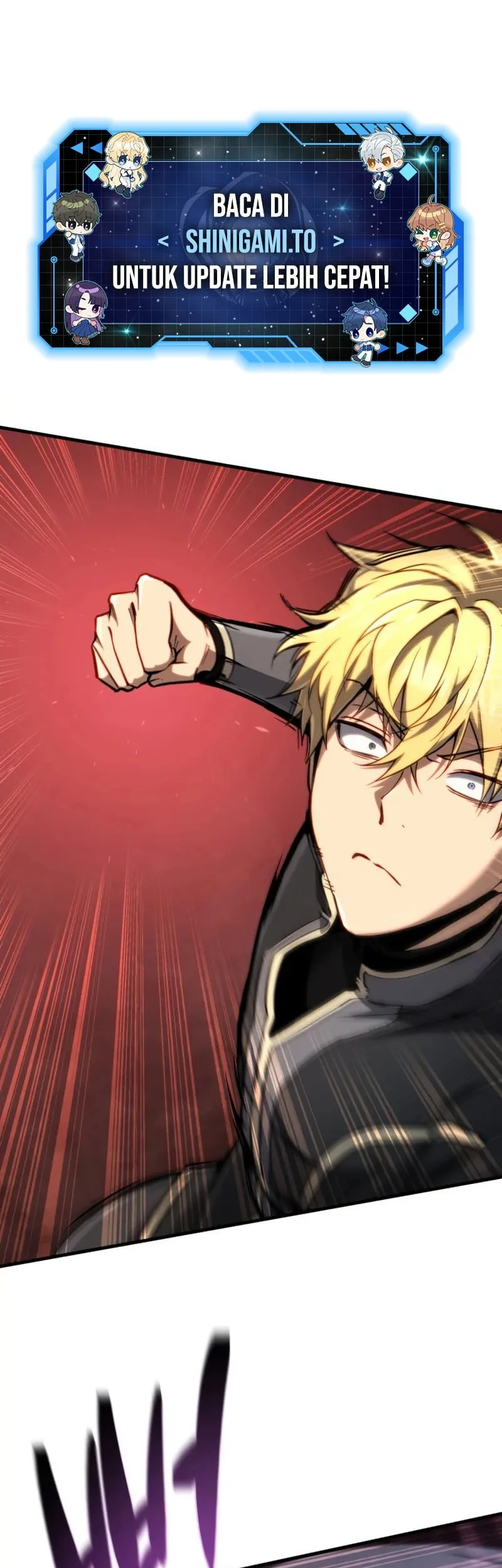 I Became the First Prince: Legend of Sword's Song Chapter 10 - halaman 2