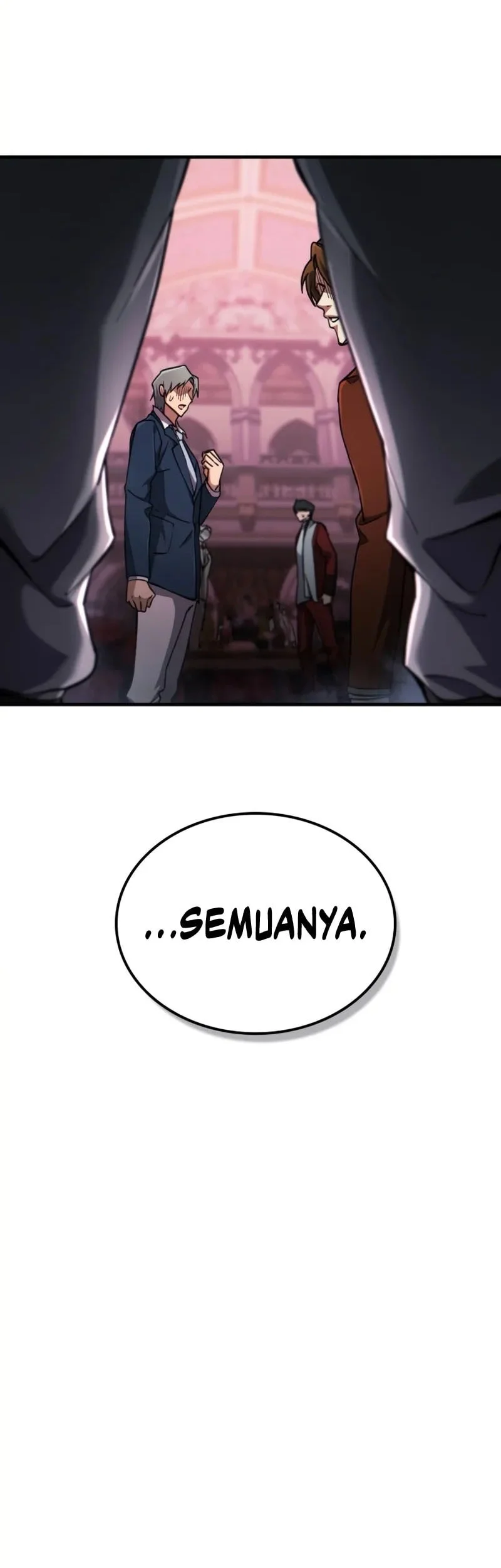 I Became the First Prince: Legend of Sword's Song Chapter 10 - halaman 34