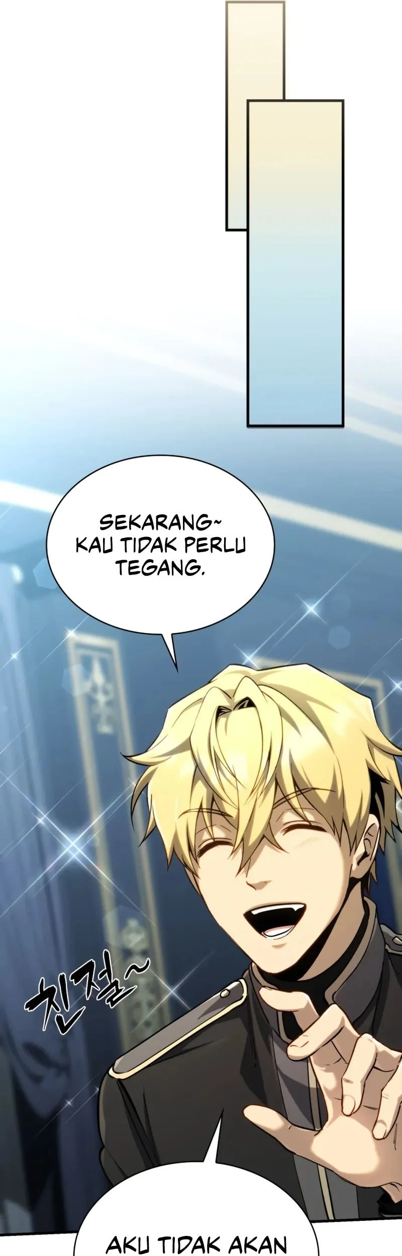 I Became the First Prince: Legend of Sword's Song Chapter 10 - halaman 46