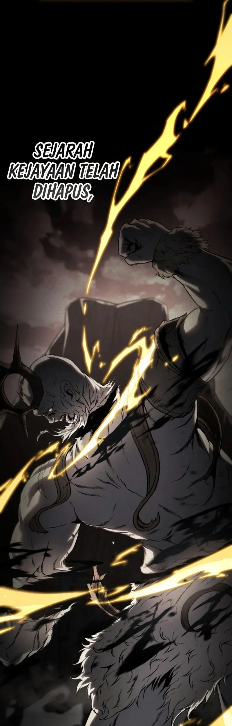 I Became the First Prince: Legend of Sword's Song Chapter 10 - halaman 50