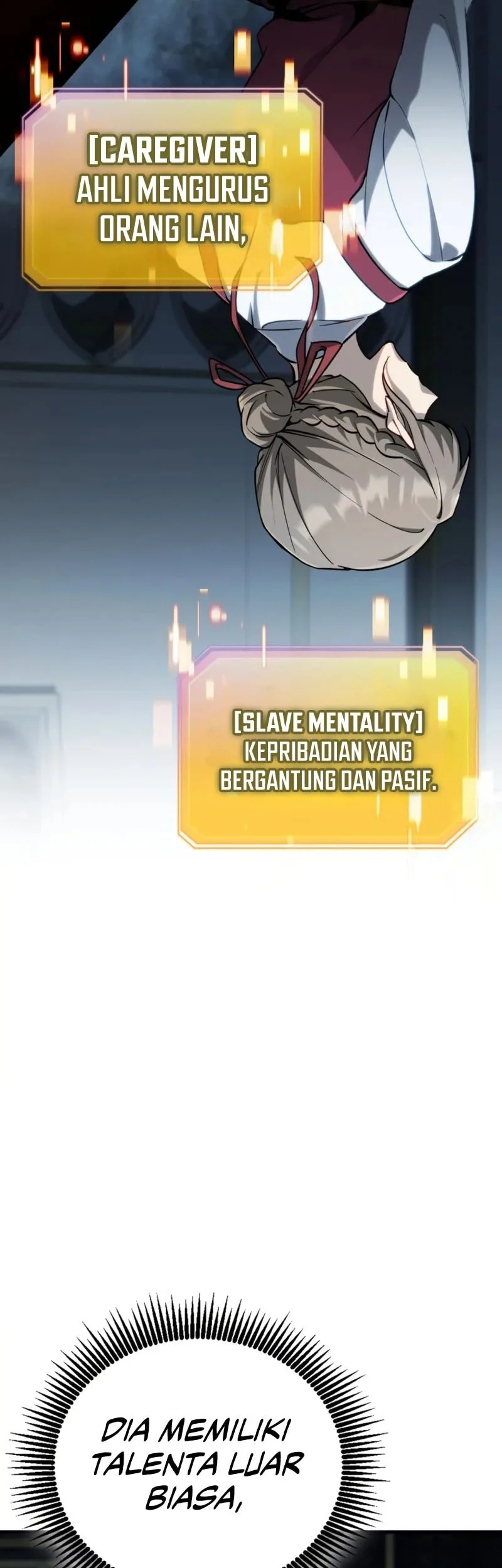 I Became the First Prince: Legend of Sword's Song Chapter 10 - halaman 56