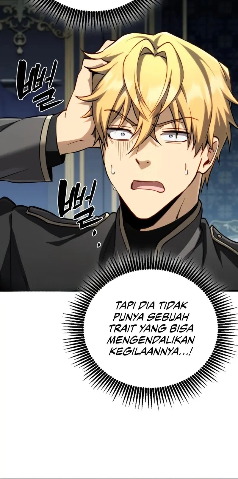 I Became the First Prince: Legend of Sword's Song Chapter 10 - halaman 57