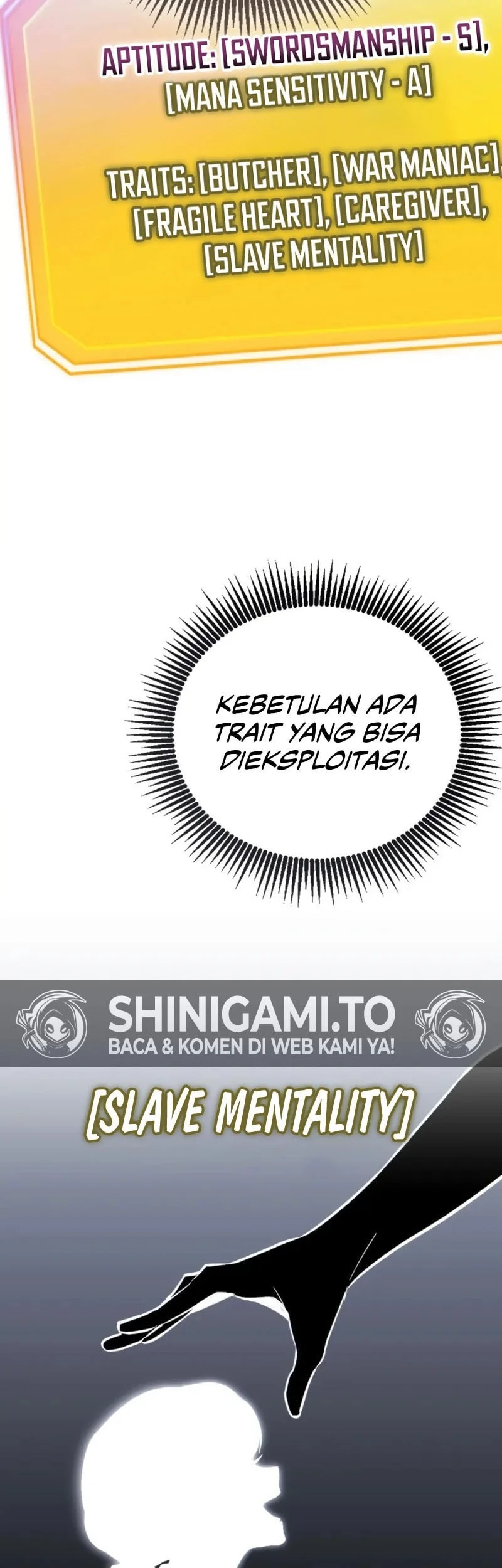 I Became the First Prince: Legend of Sword's Song Chapter 10 - halaman 60
