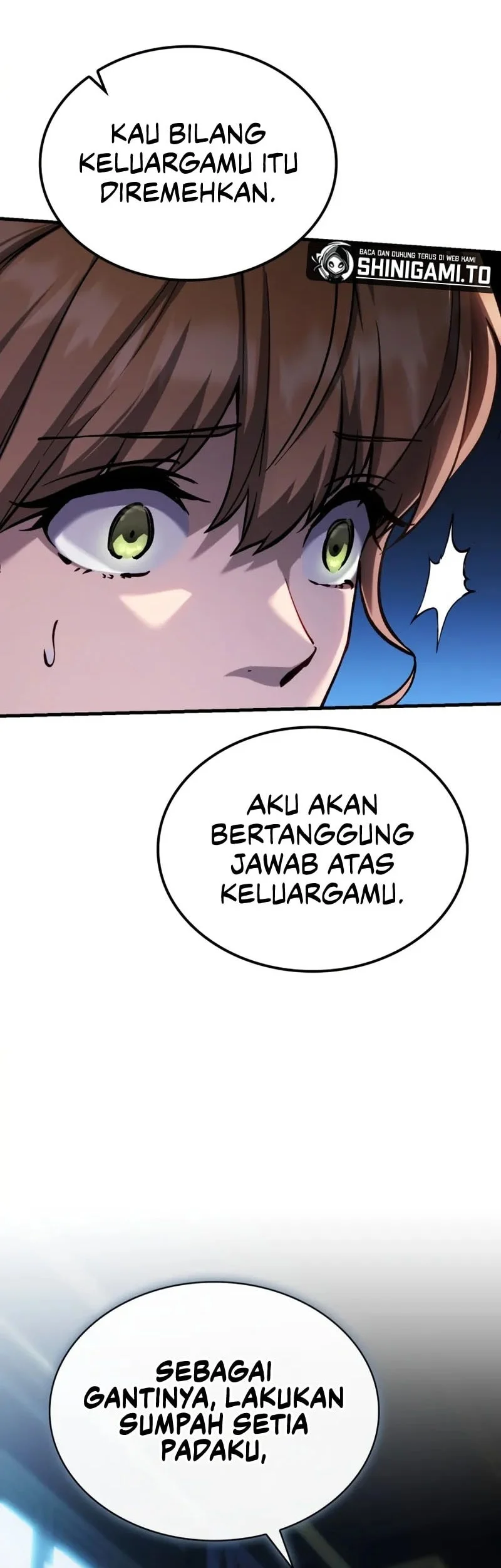 I Became the First Prince: Legend of Sword's Song Chapter 10 - halaman 67