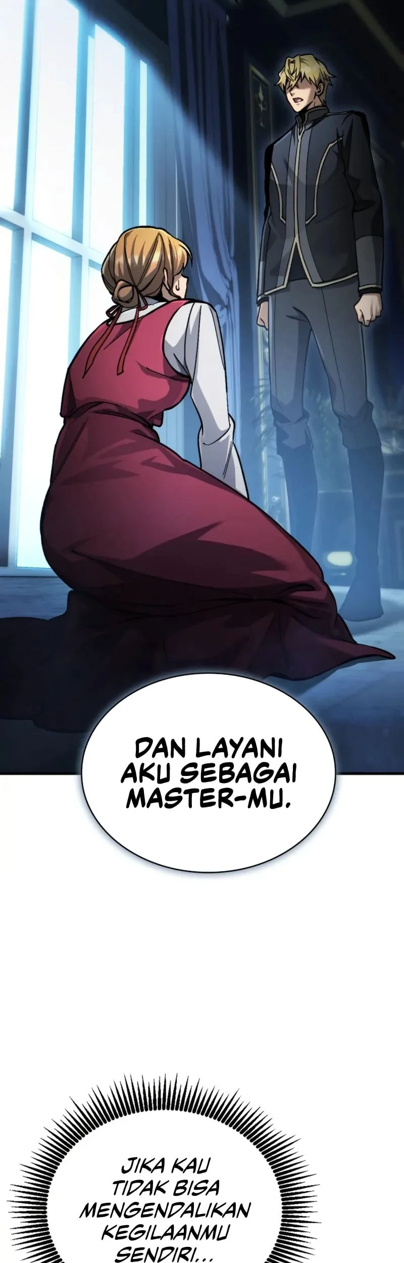 I Became the First Prince: Legend of Sword's Song Chapter 10 - halaman 68