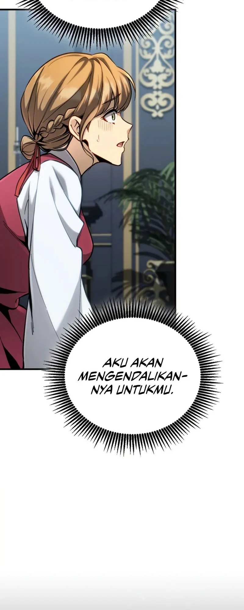 I Became the First Prince: Legend of Sword's Song Chapter 10 - halaman 69