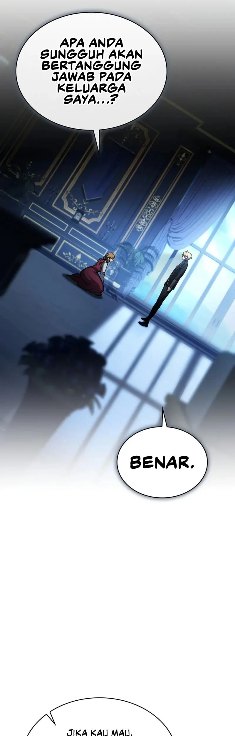 I Became the First Prince: Legend of Sword's Song Chapter 10 - halaman 70