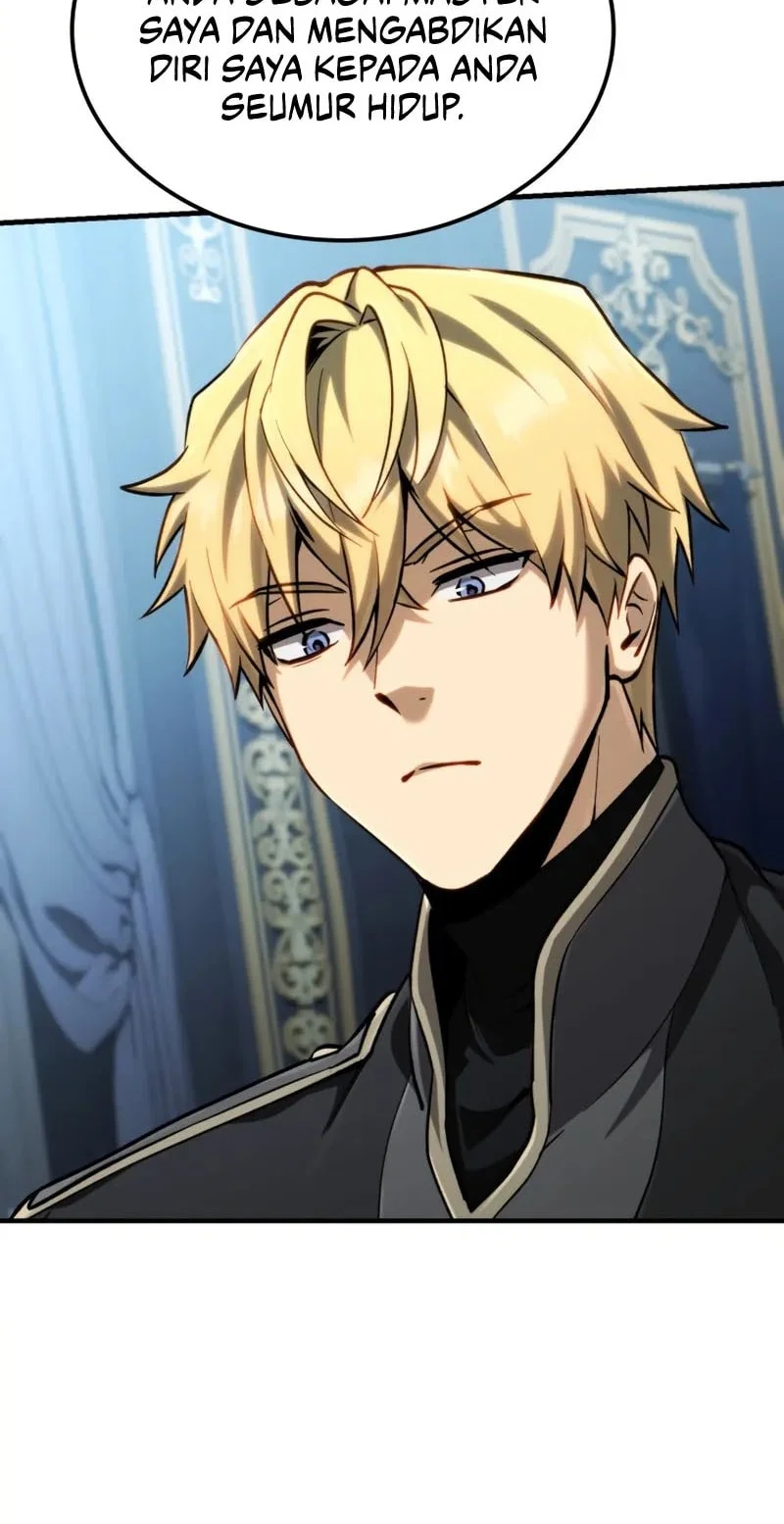I Became the First Prince: Legend of Sword's Song Chapter 10 - halaman 73