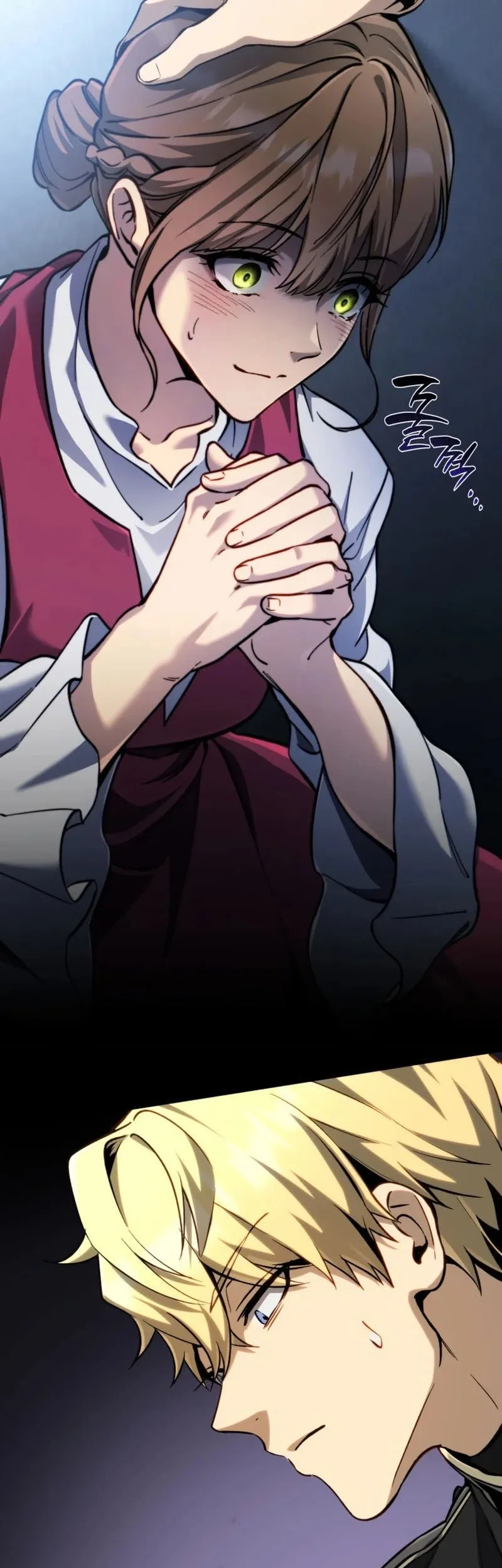 I Became the First Prince: Legend of Sword's Song Chapter 10 - halaman 76