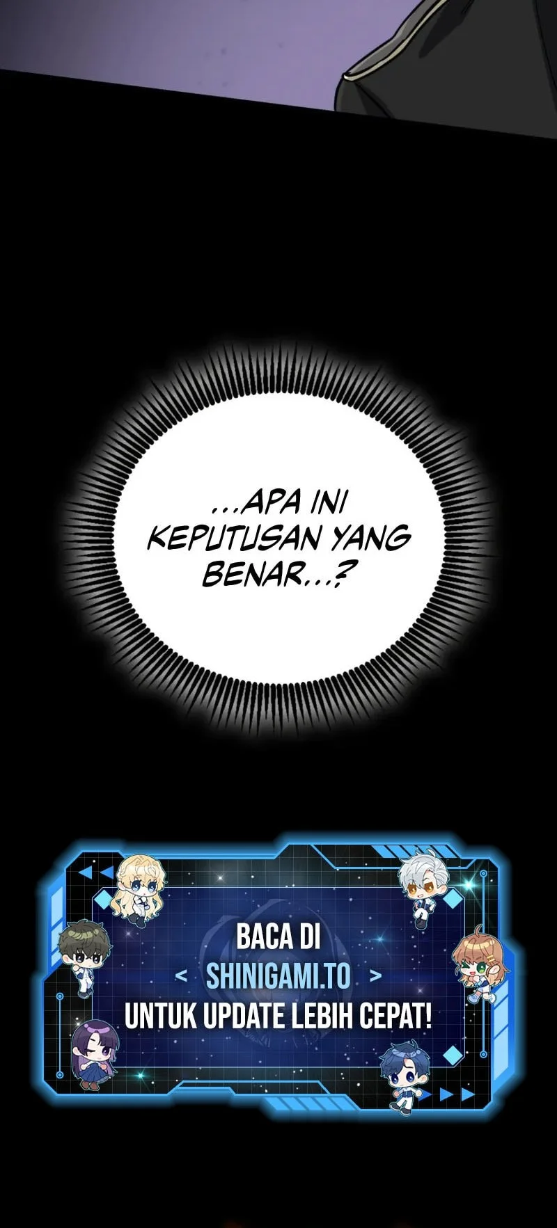 I Became the First Prince: Legend of Sword's Song Chapter 10 - halaman 77
