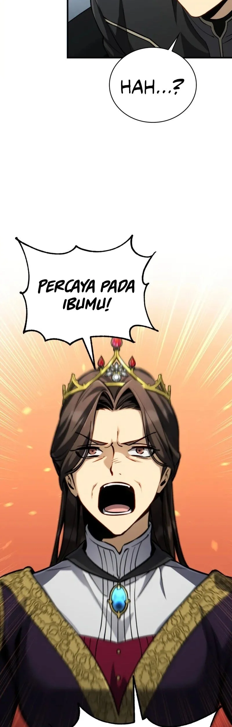 I Became the First Prince: Legend of Sword's Song Chapter 11 - halaman 12