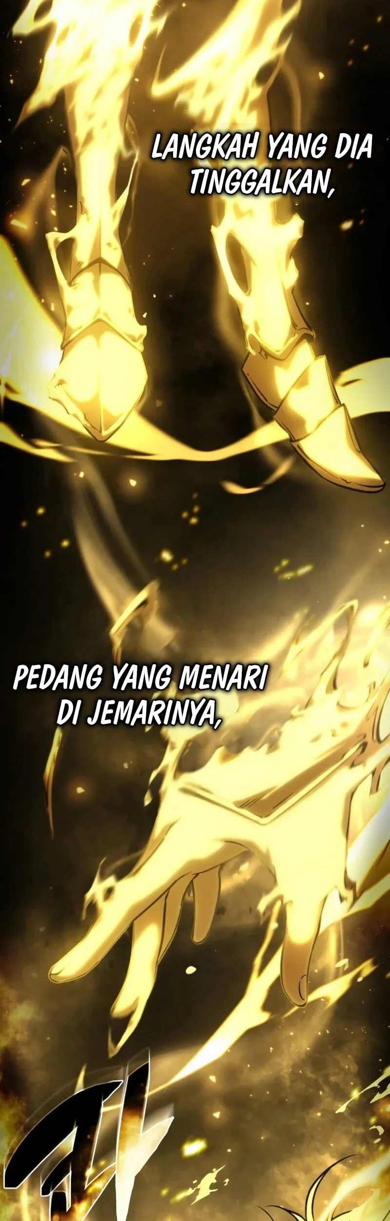 I Became the First Prince: Legend of Sword's Song Chapter 11 - halaman 19