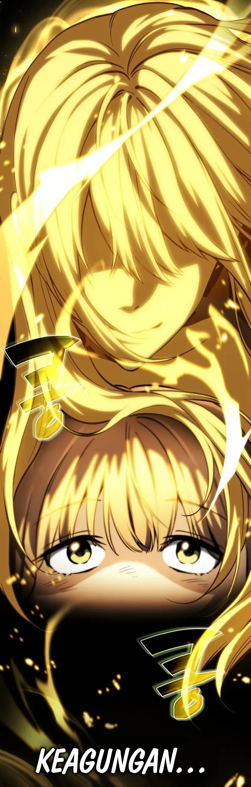 I Became the First Prince: Legend of Sword's Song Chapter 11 - halaman 22