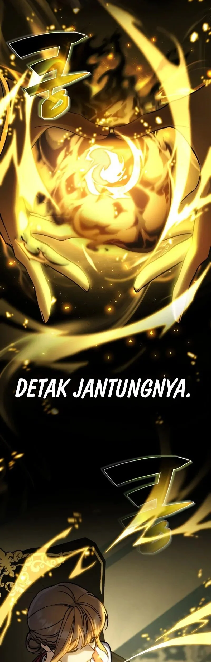 I Became the First Prince: Legend of Sword's Song Chapter 11 - halaman 23