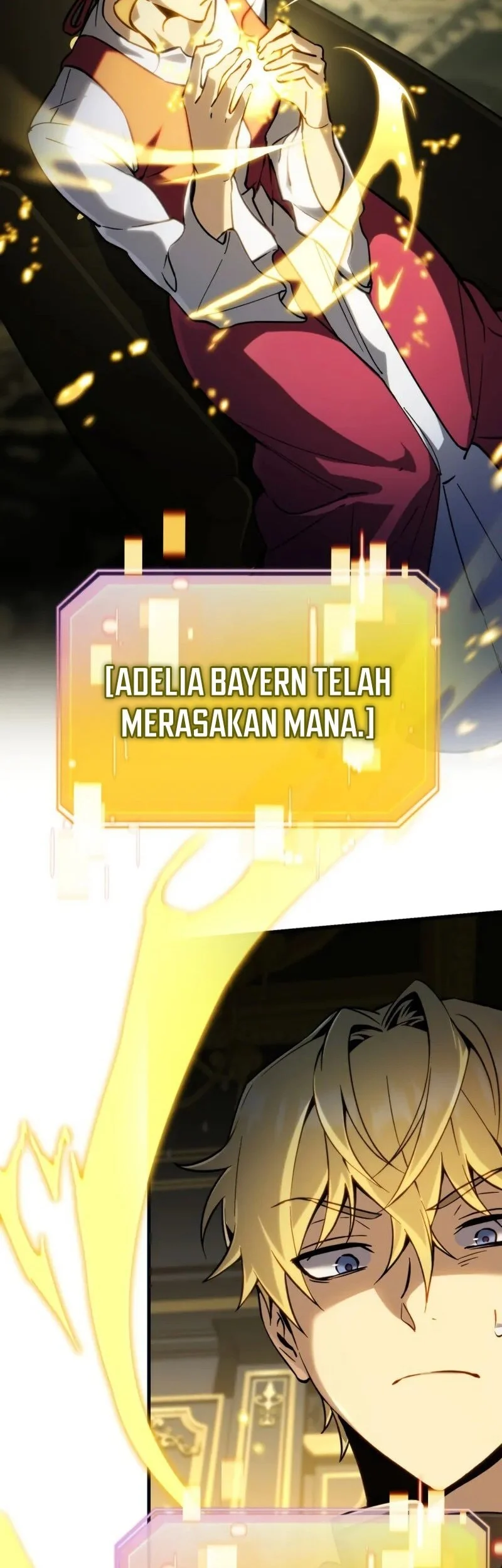 I Became the First Prince: Legend of Sword's Song Chapter 11 - halaman 24